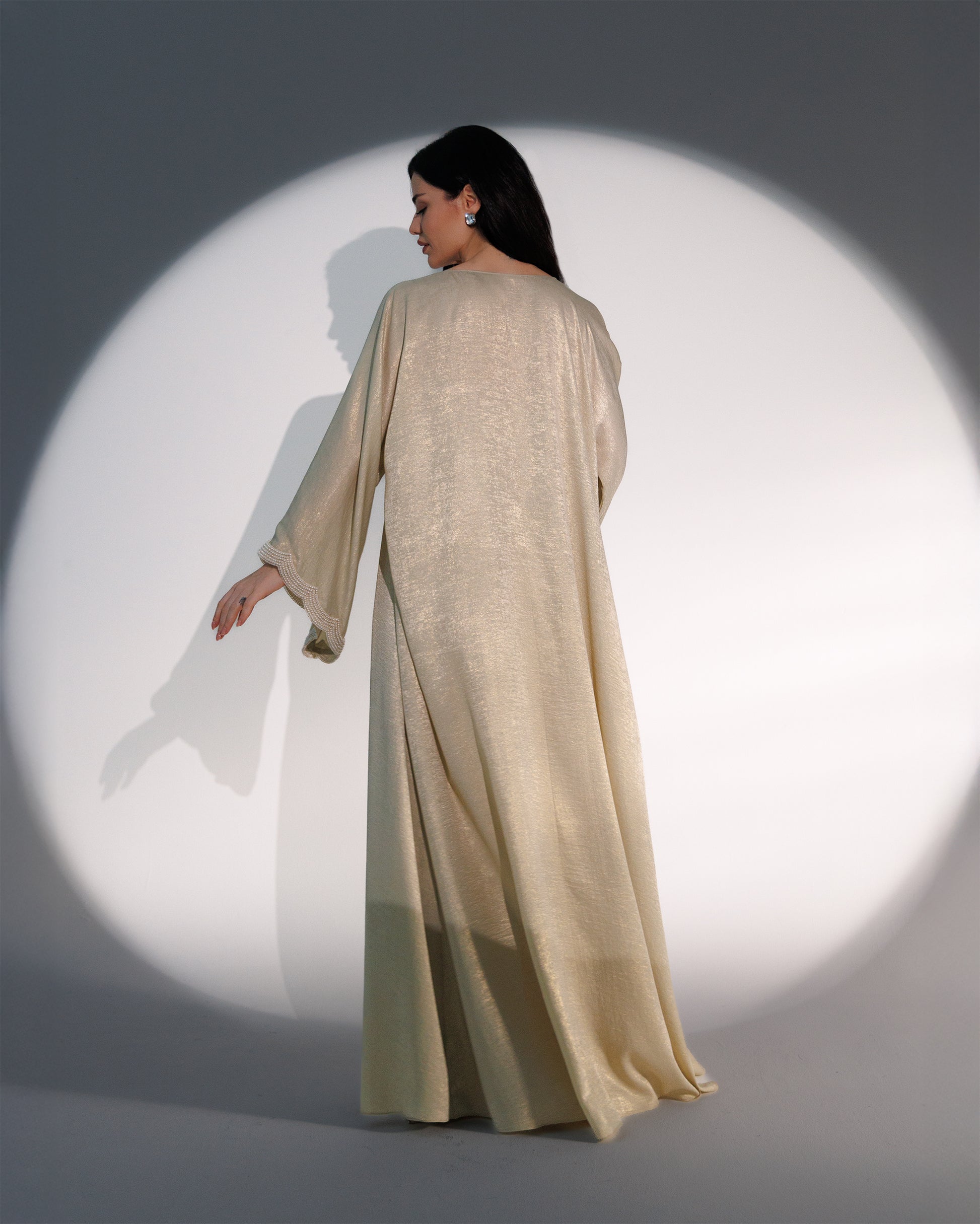 Nouran Dress Set