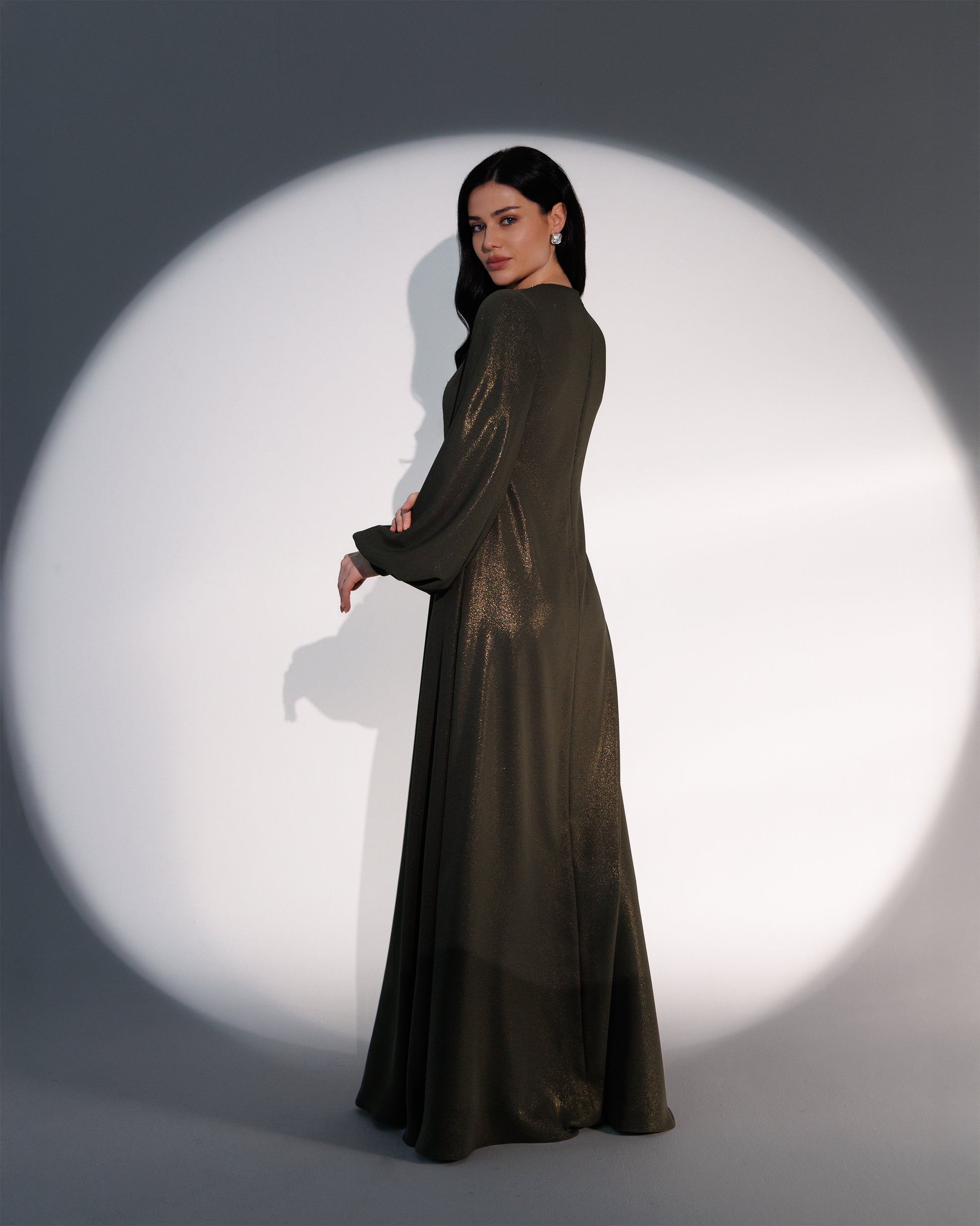 Zahra Dress