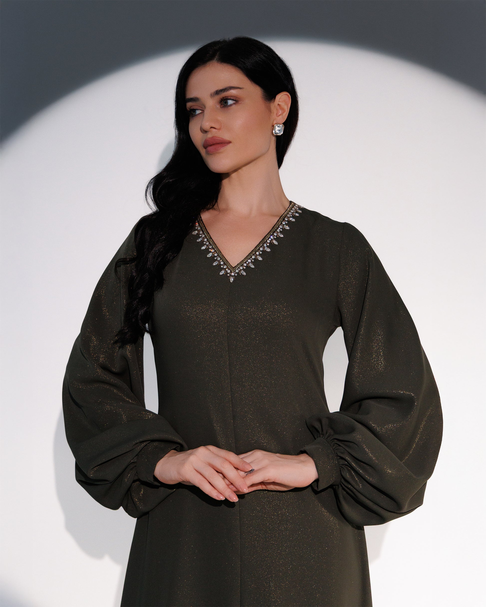 Zahra Dress