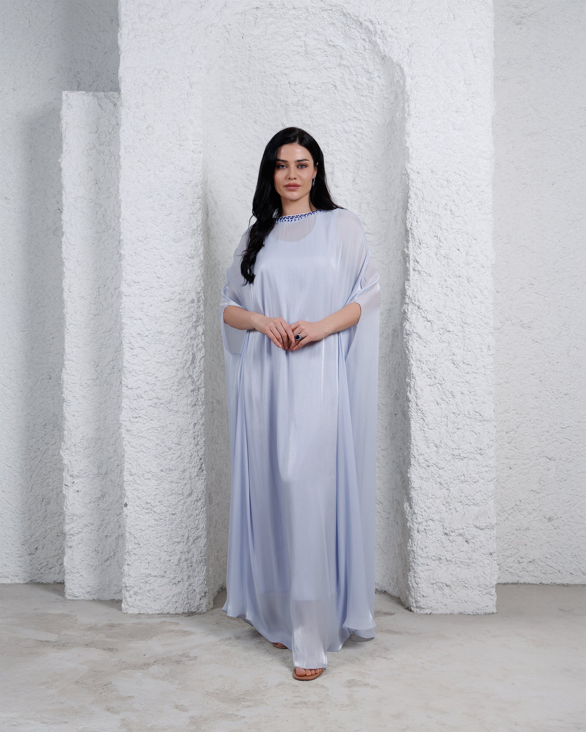 Noor Samaa Dress