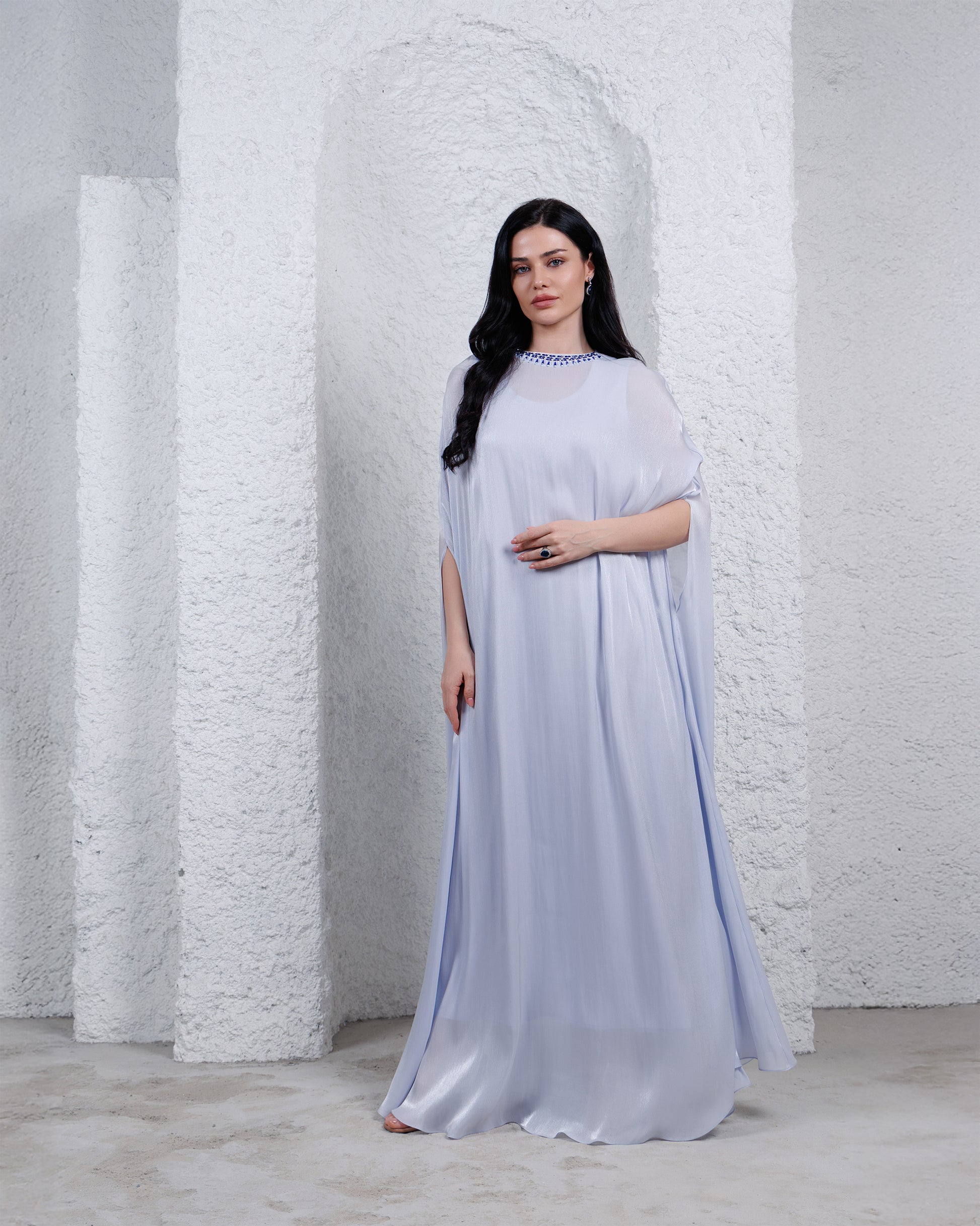 Noor Samaa Dress