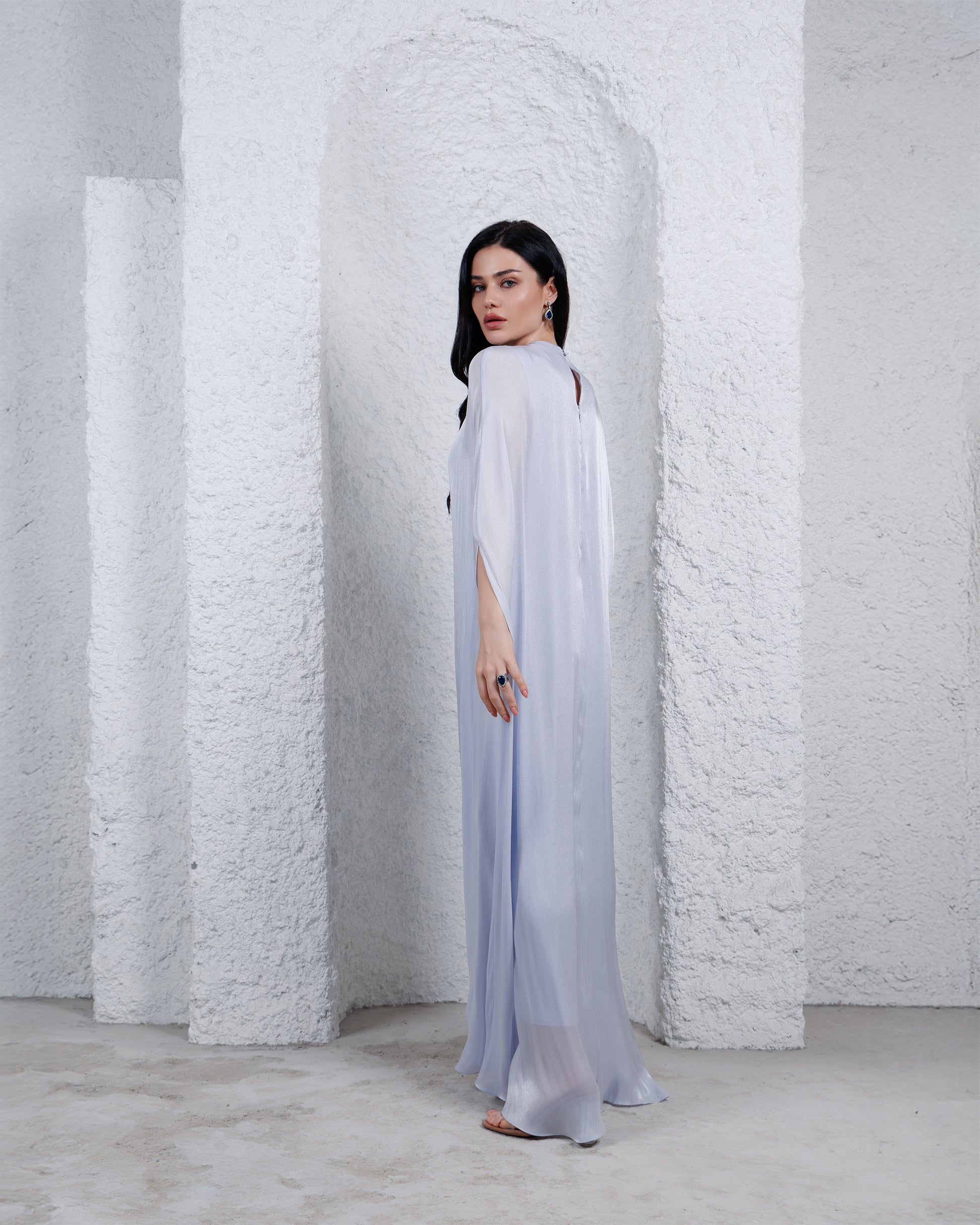 Noor Samaa Dress