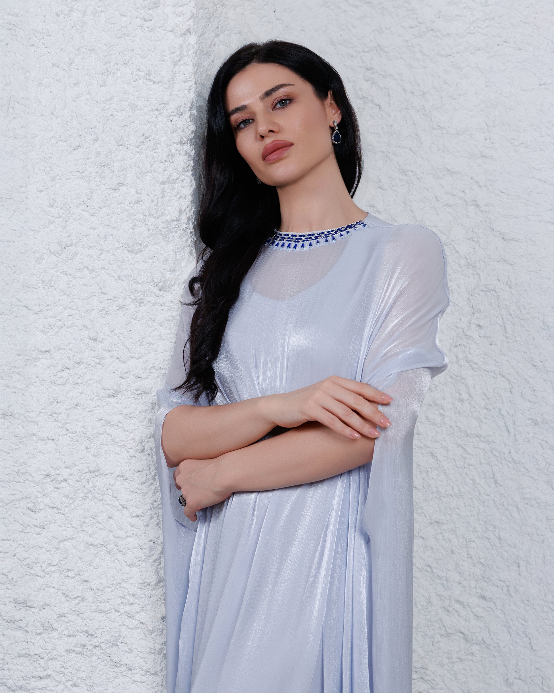Noor Samaa Dress