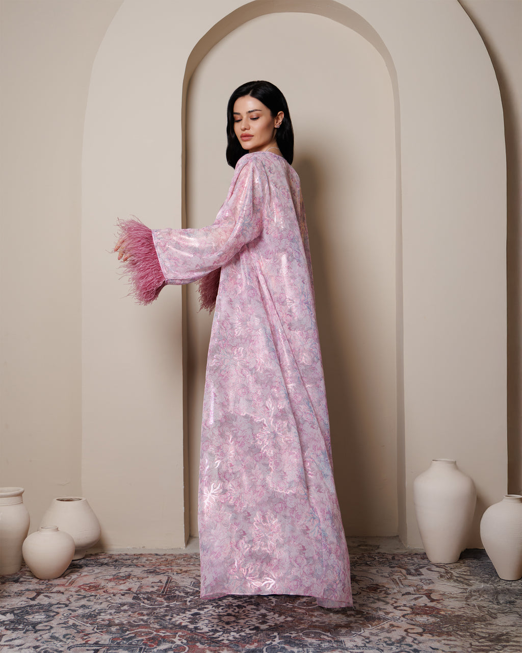Jouri Mirage Set