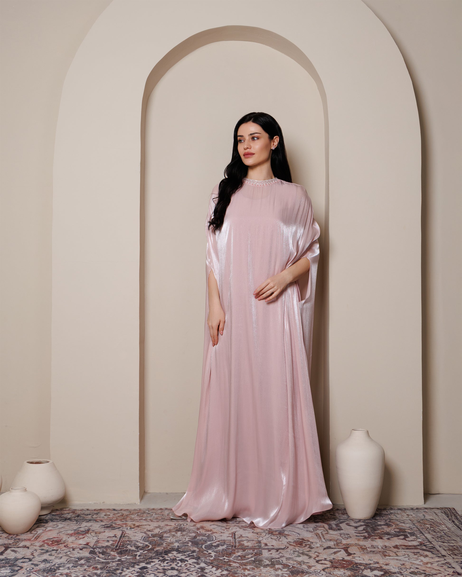 Noor Rimsha Dress