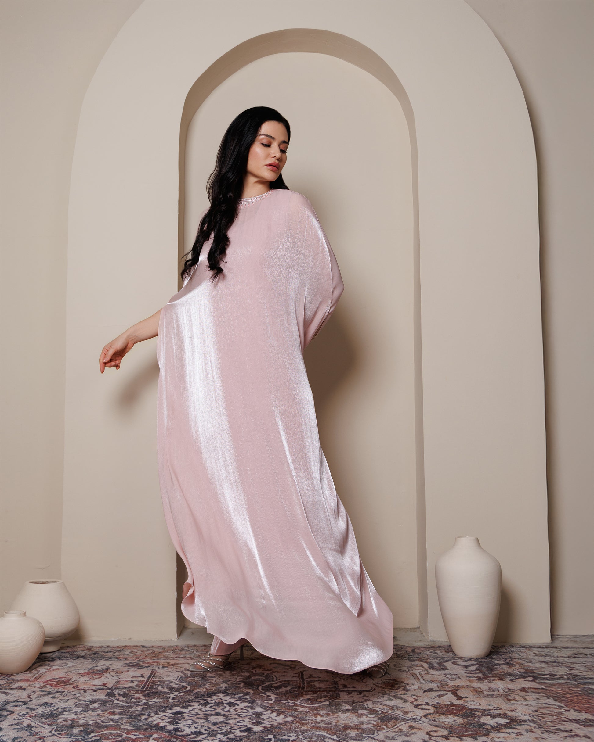Noor Rimsha Dress