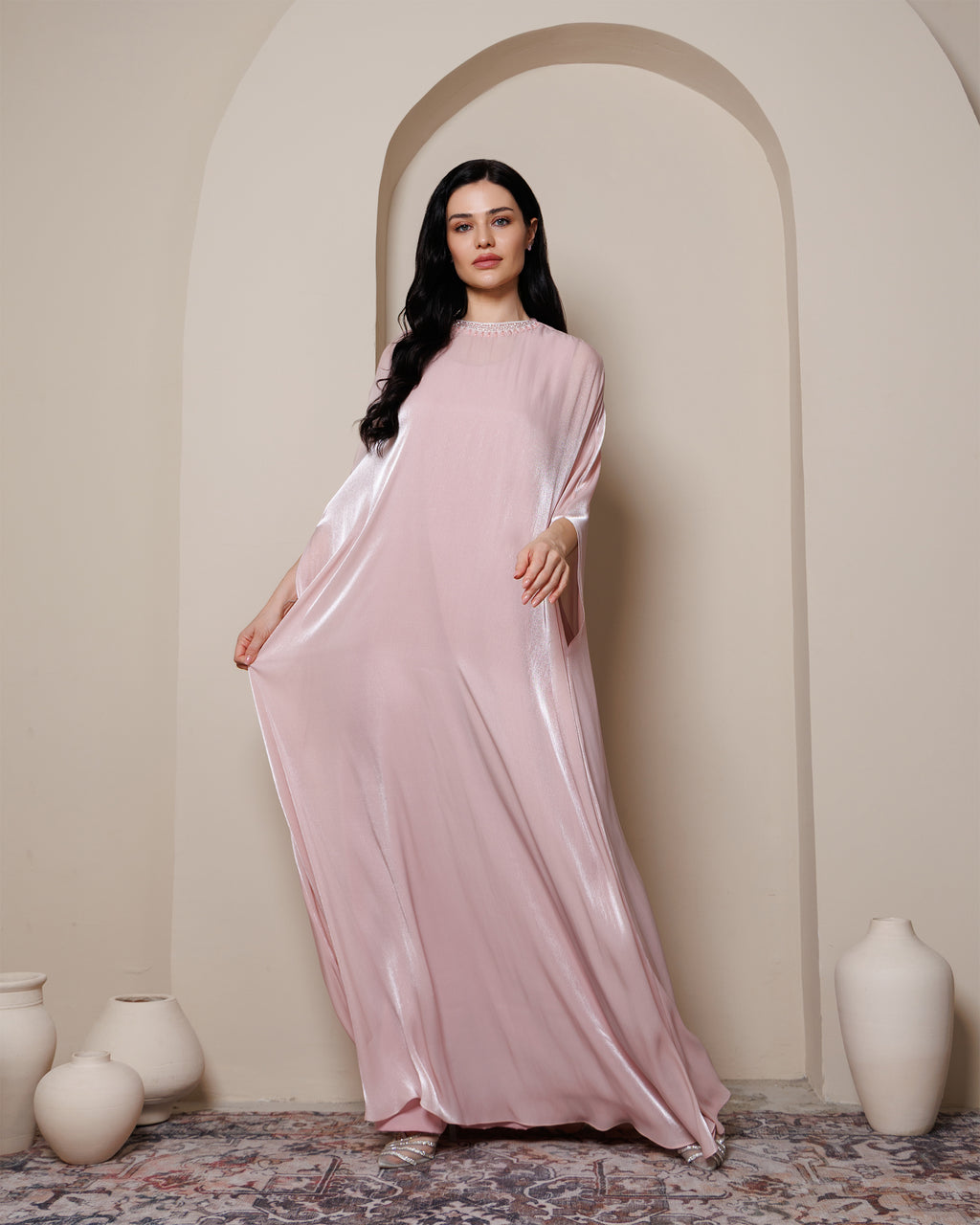 Noor Rimsha Dress