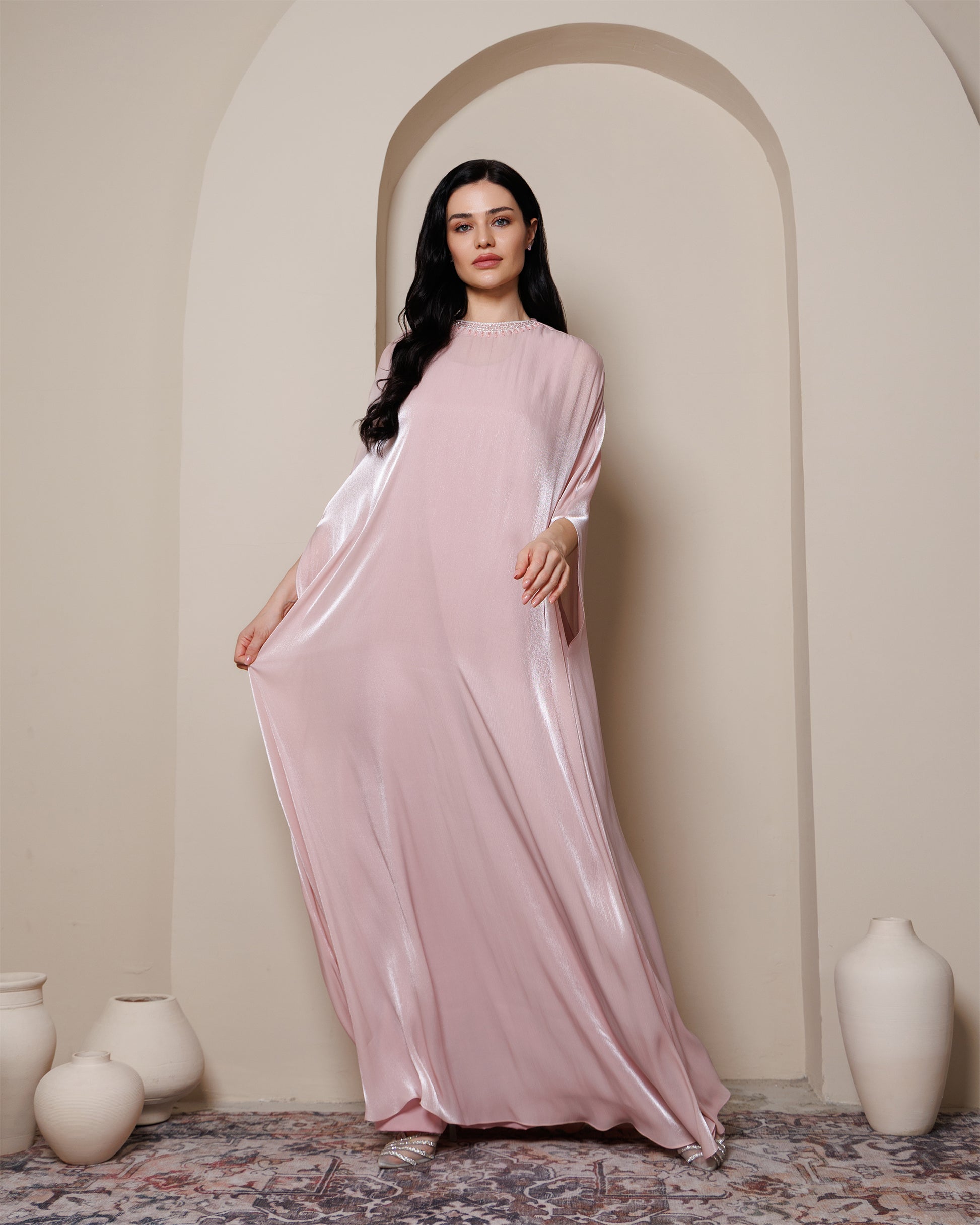 Noor Rimsha Dress