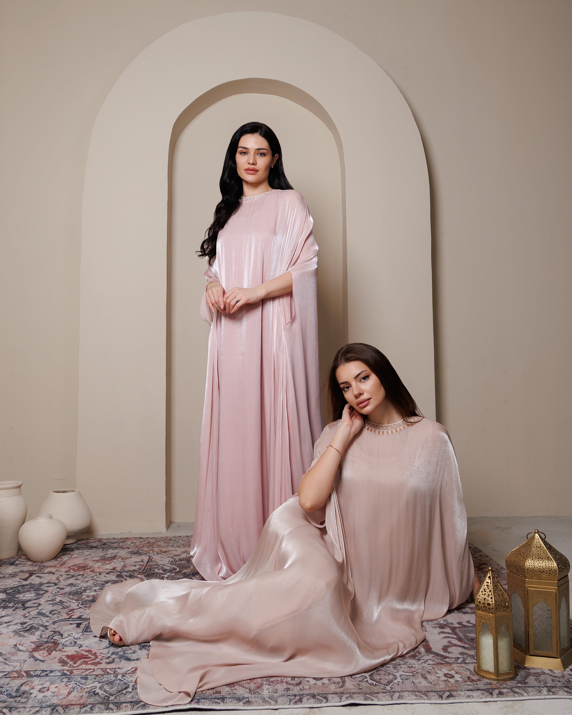 Noor Lina Dress
