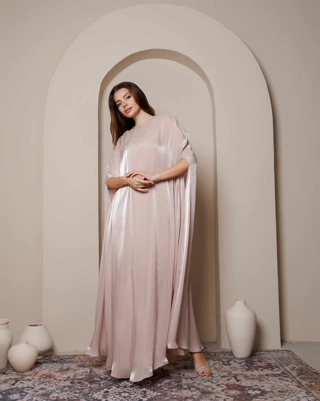 Noor Lina Dress