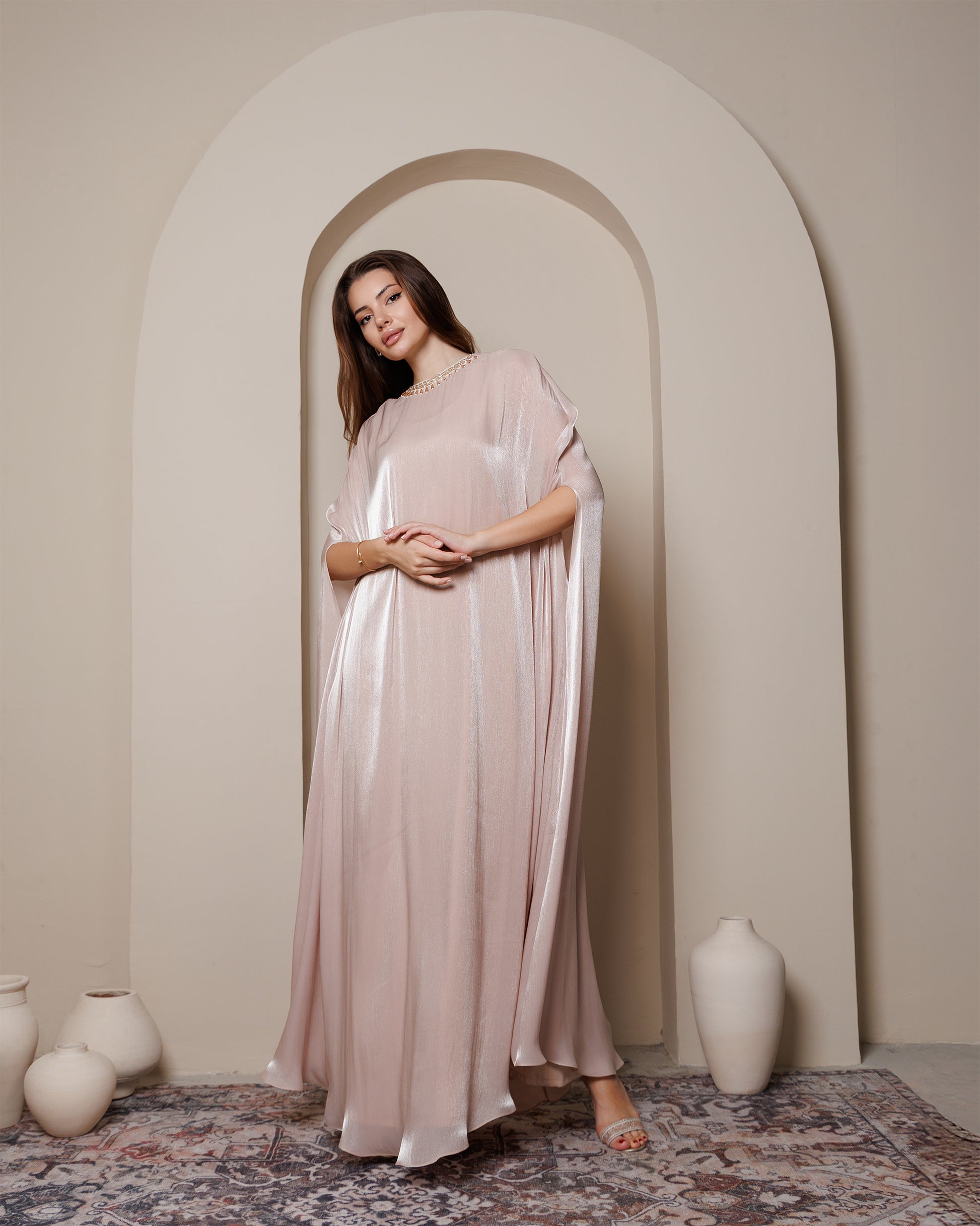 Noor Lina Dress