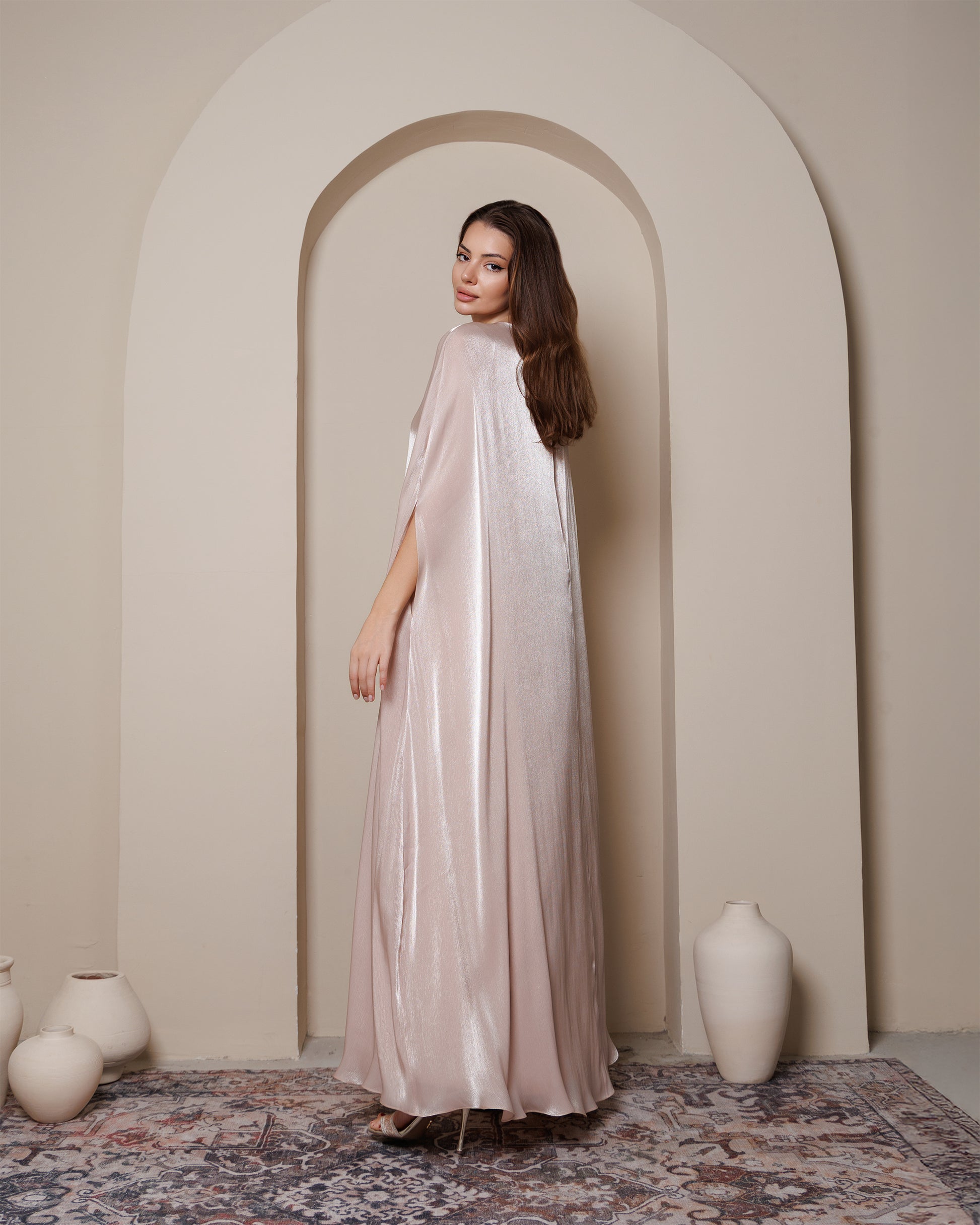 Noor Lina Dress