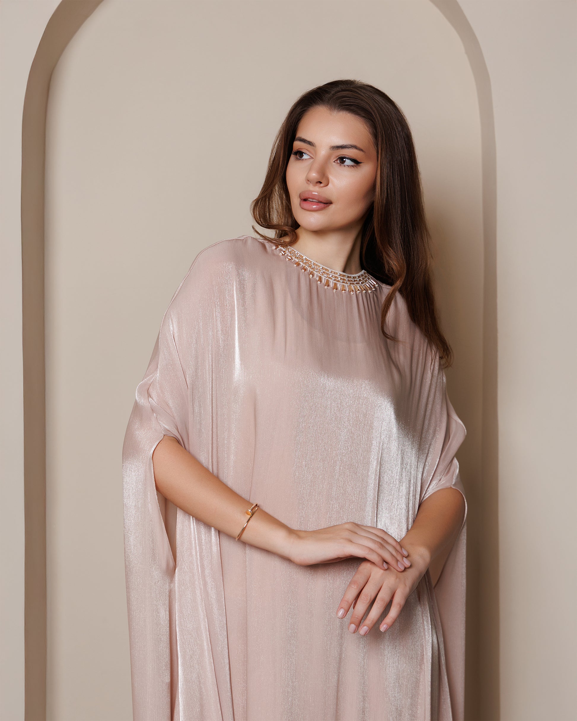 Noor Lina Dress
