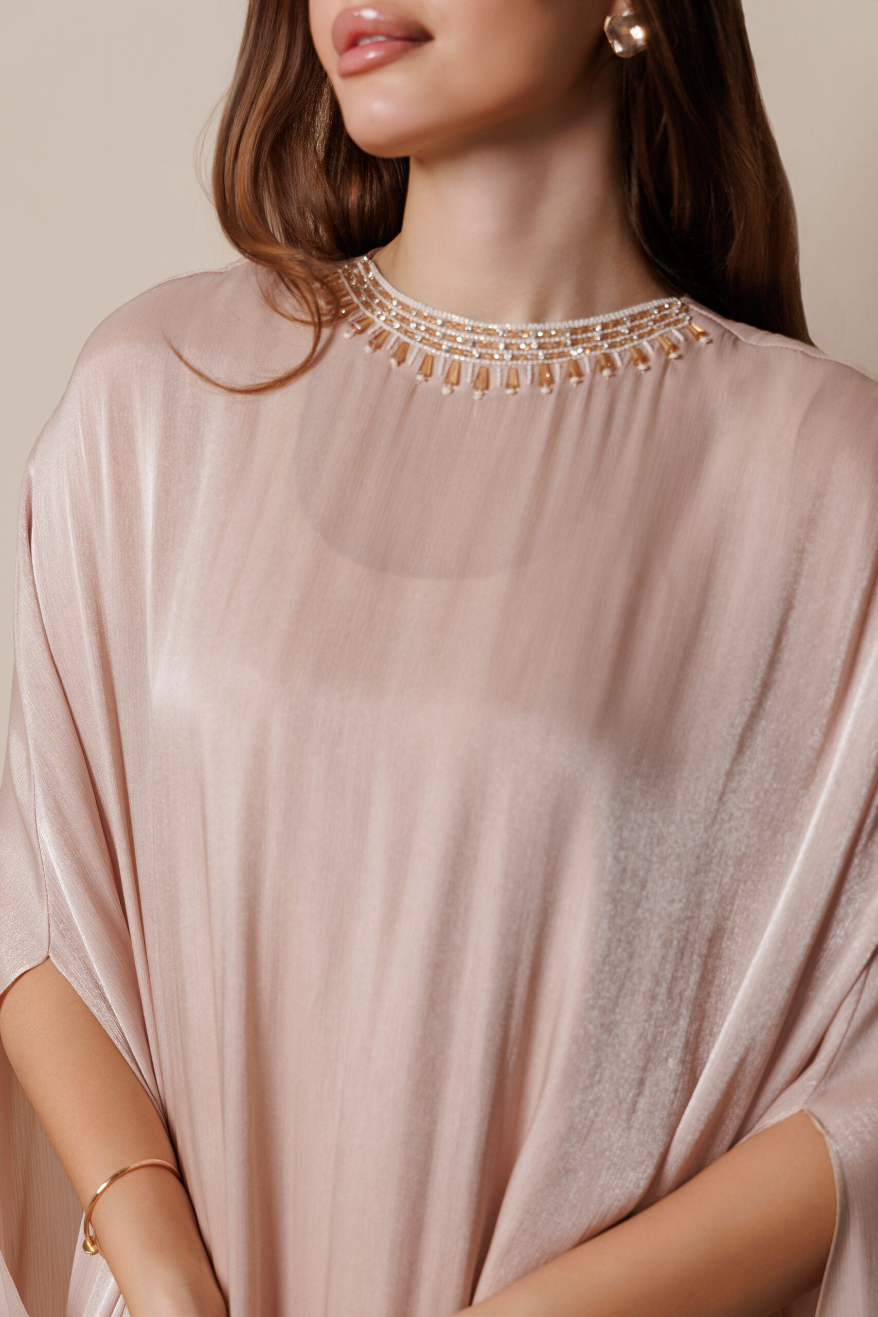 Noor Lina Dress