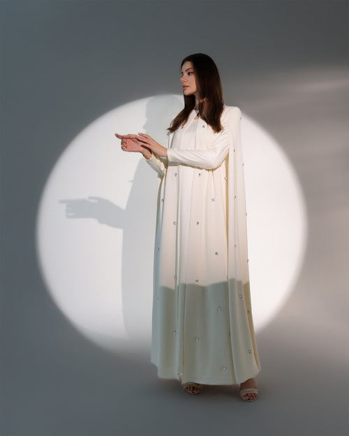 Amaani Cape Set
