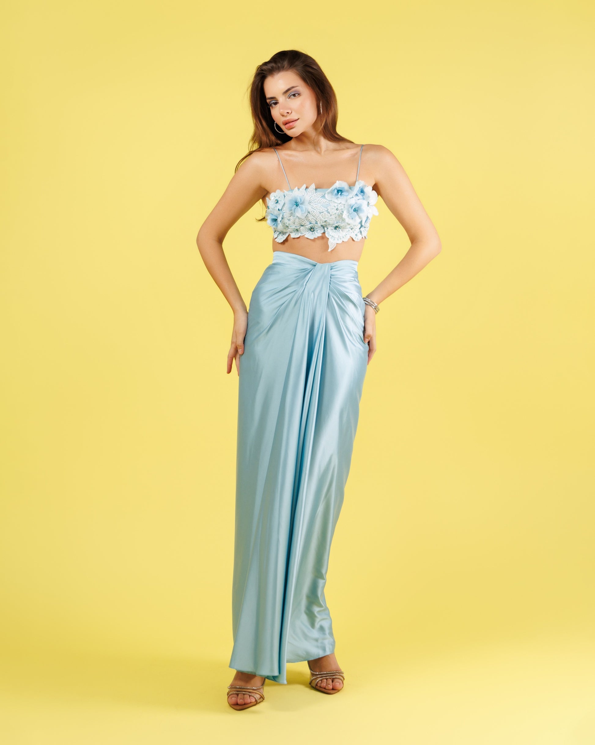 Glacé Bloom Set