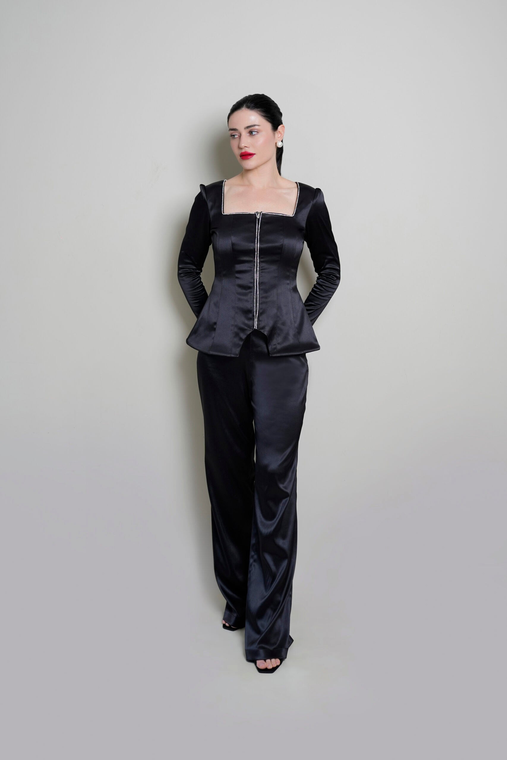 Sophistique Chic Set