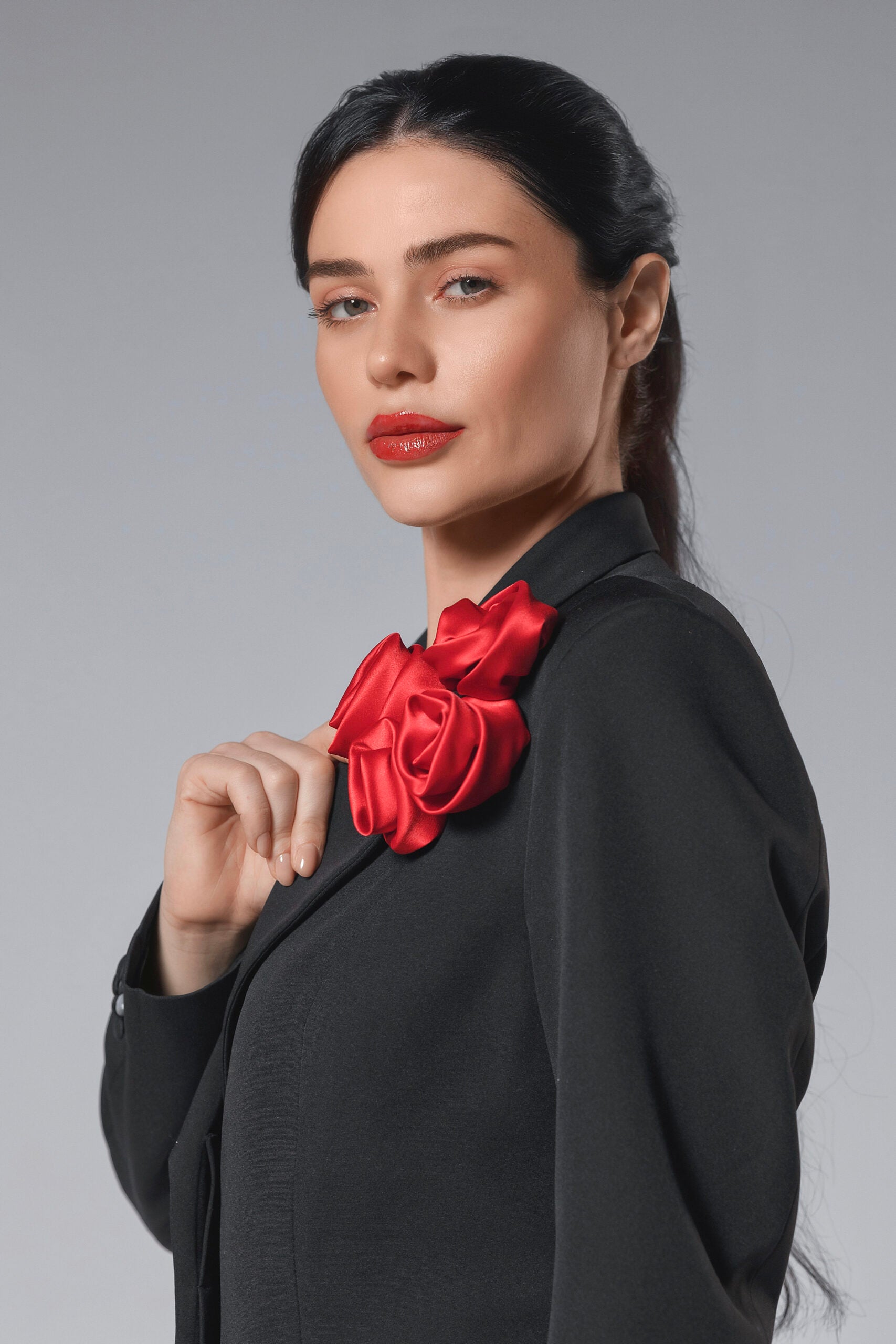 Royale Blazer Dress
