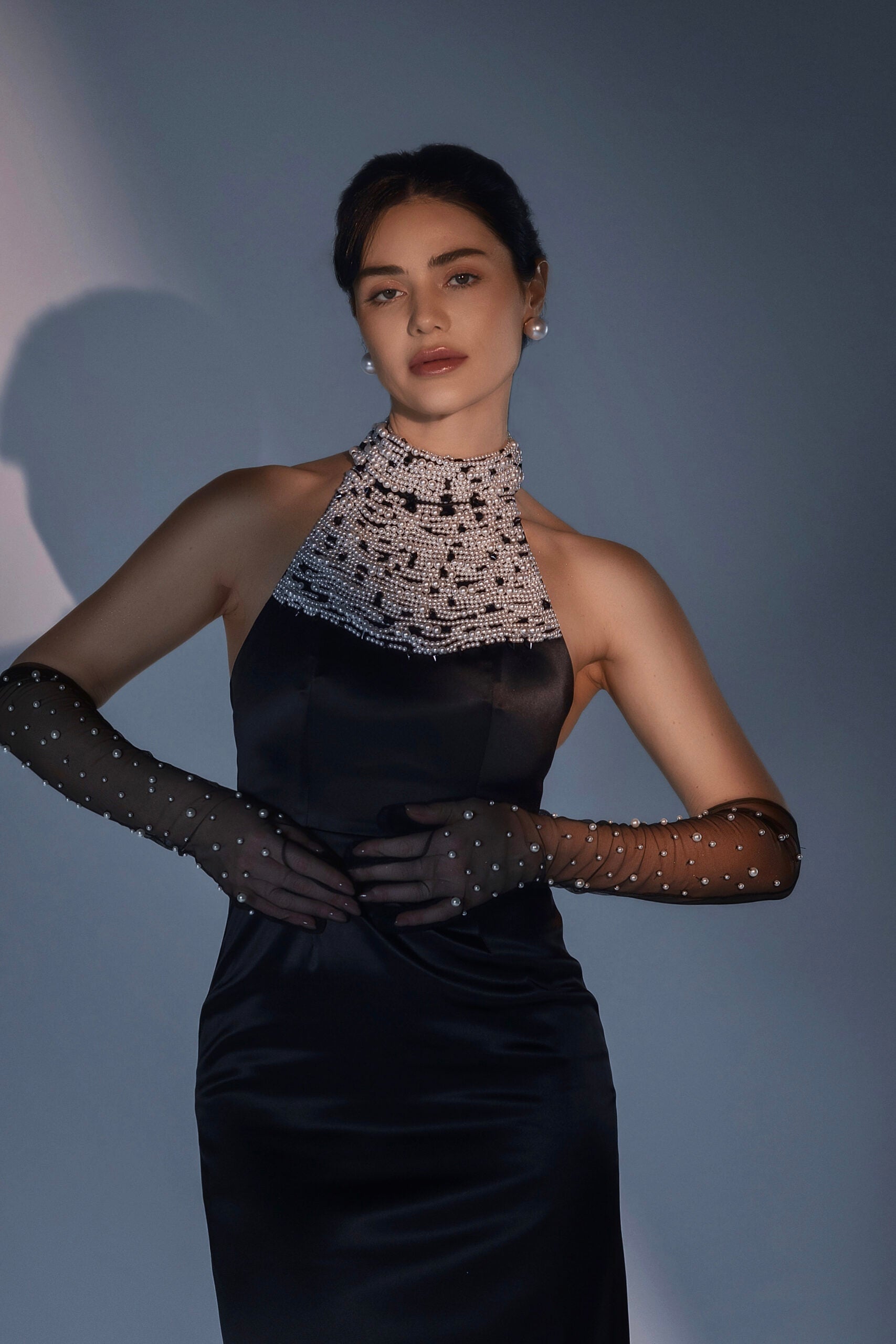 The Grace Dress