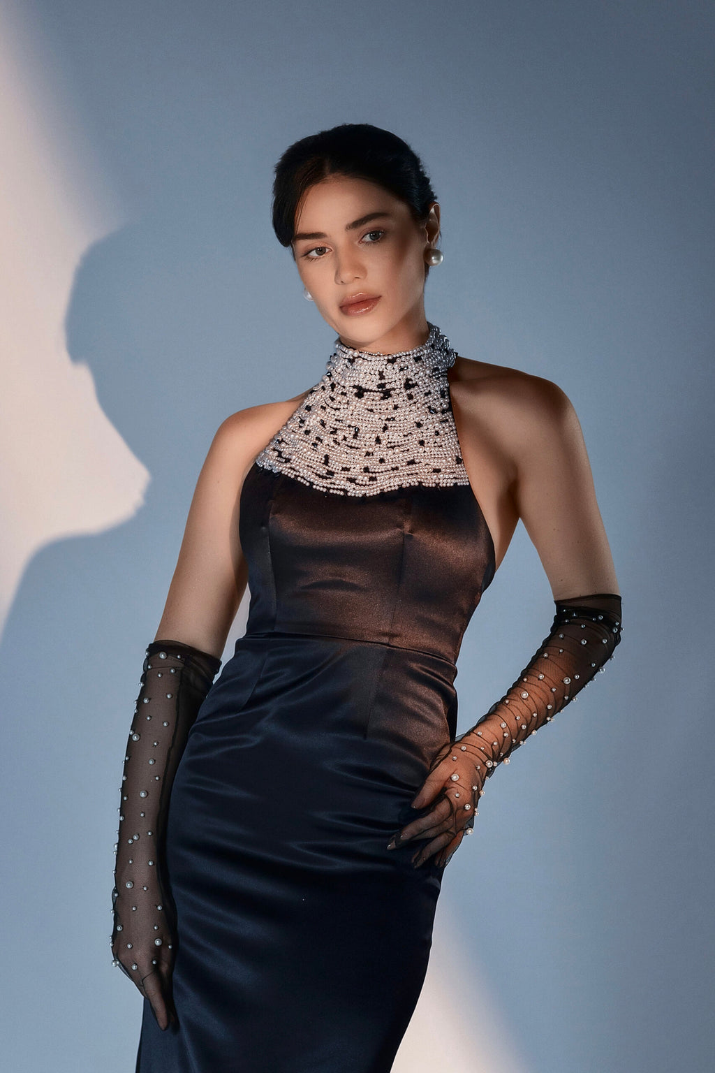 The Grace Dress