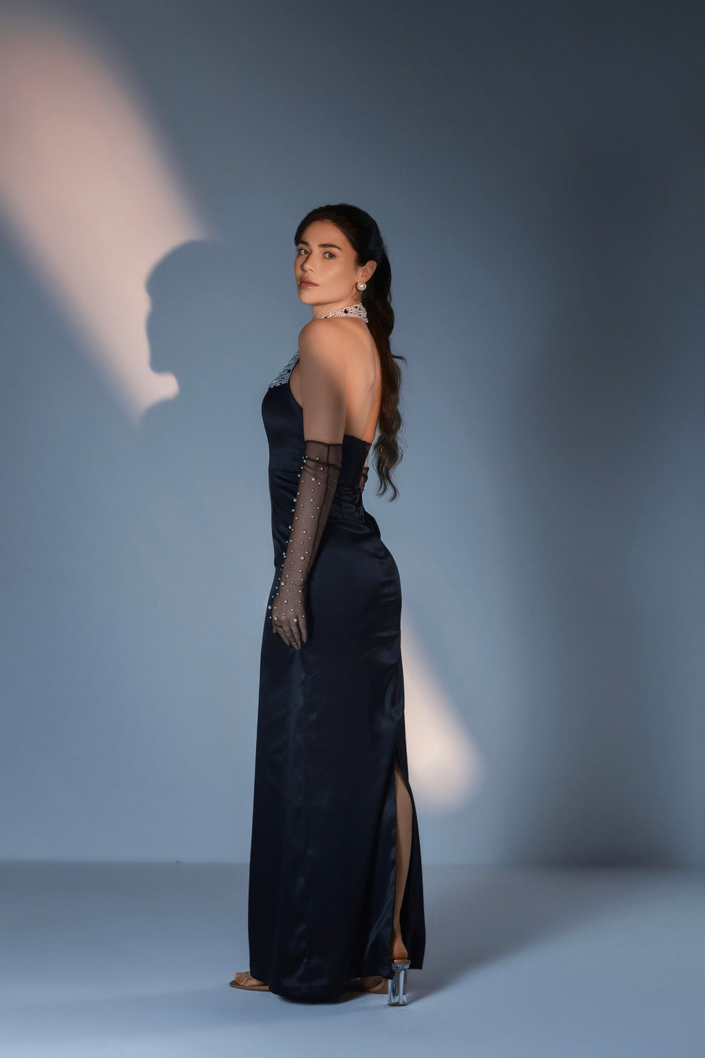 The Grace Dress